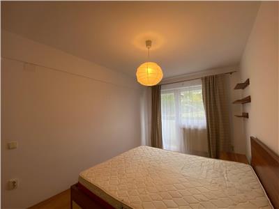 Apartament 2 camere, S 57 mp, decomandat, mobilat, Calea Turzii.