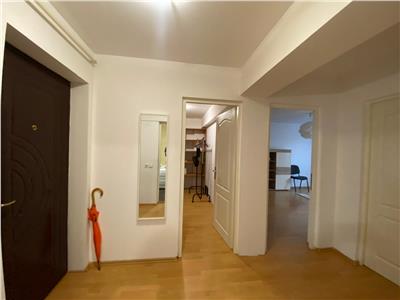 Apartament 2 camere, S 57 mp, decomandat, mobilat, Calea Turzii.