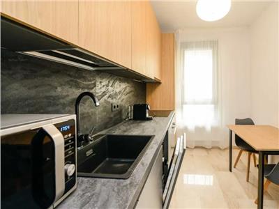 Apartament 3 camere, LUX, mobilat, utilat, zona Iulius Mall.