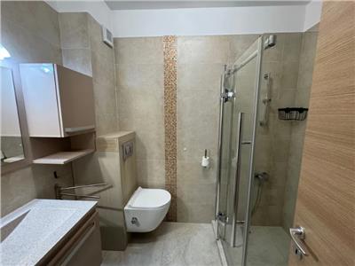 Apartament 2 camere, LUX, mobilat, utilat, zona Iulius Mall.