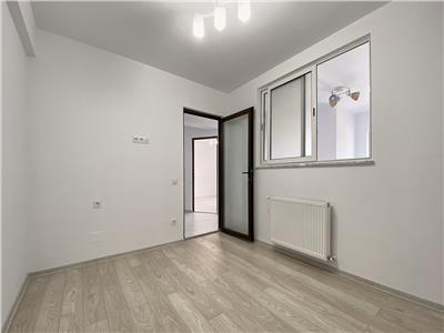 Apartament 3 camere, S55mp+logie, finisat, bloc nou, Dambul Rotund