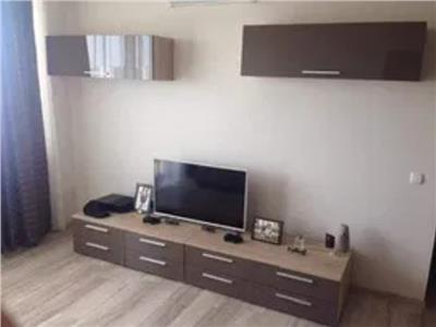 Apartament 2 camere, S 52 mp, mobilat, utilat,  Gheorgheni.