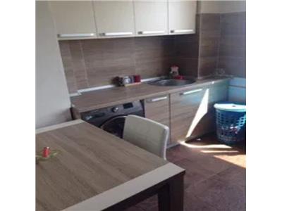 Apartament 2 camere, S 52 mp, mobilat, utilat,  Gheorgheni.