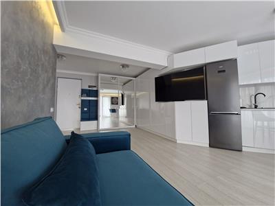 Apartament 2 camere, superfinisat, bloc nou, terasa, Wings.