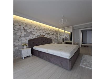 Apartament 2 camere, superfinisat, bloc nou, terasa, Wings.