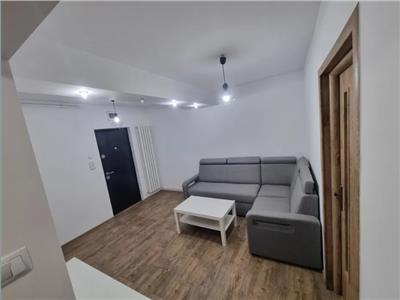 Apartament 3 camere, mobilat, utilat, zona Piata Flora.