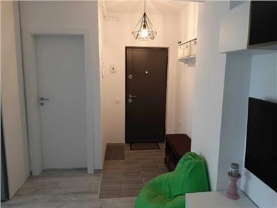 Apartament 3 camere, mobilat, utilat, Marasti.