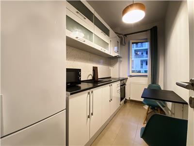 Apartament 2 camere, decomandat, bloc nou, Sophia Residence.