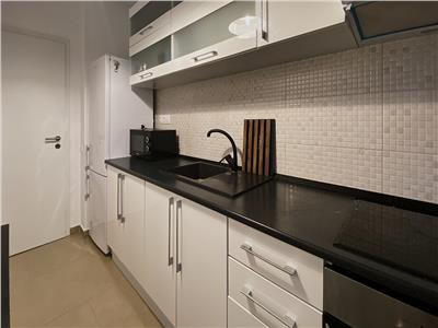 Apartament 2 camere, decomandat, bloc nou, Sophia Residence.