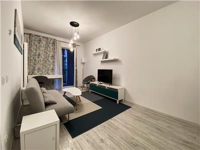 Apartament 2 camere, decomandat, bloc nou, Sophia Residence.