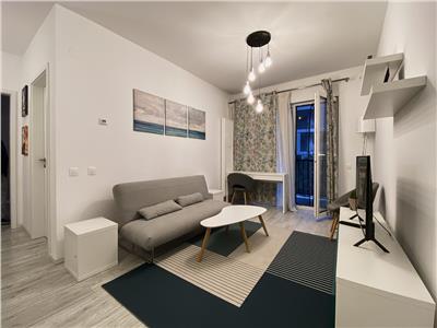 Apartament 2 camere, decomandat, bloc nou, Sophia Residence.