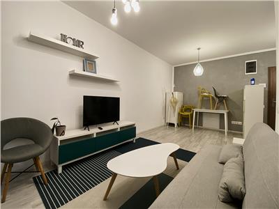 Apartament 2 camere, decomandat, bloc nou, Sophia Residence.