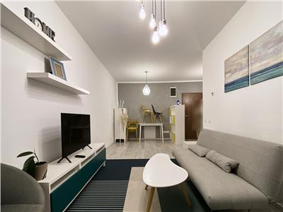 Apartament 2 camere, decomandat, bloc nou, Sophia Residence.