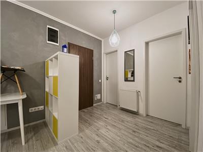 Apartament 2 camere, decomandat, bloc nou, Sophia Residence.