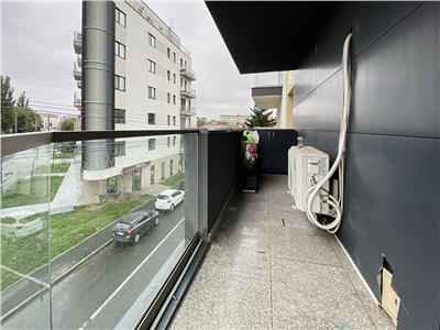 Apartament 2 camere, S63mp+2 balcoane, bloc nou, Iris