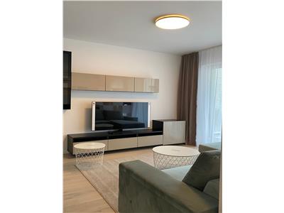 Apartament 2 camere, S 50 mp, mobilat, utilat, Central.