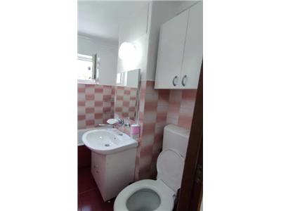 Apartament 3 camere, S 55 mp, mobilat, utilat, Manastur.