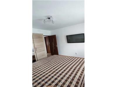 Apartament 3 camere, S 55 mp, mobilat, utilat, Manastur.