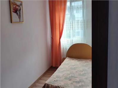 Apartament 3 camere, S 55 mp, mobilat, utilat, Manastur.