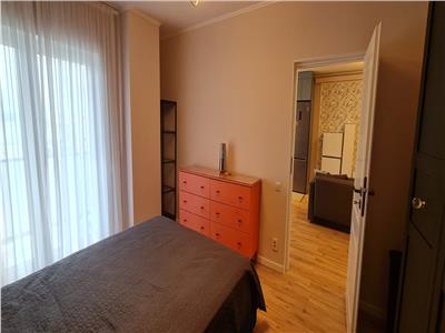 Apartament 2 camere, mobilat, S 56 mp, Buna Ziua.