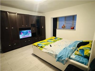 Apartament 2 camere, S 55 mp, mobilat, utilat, Grigorescu.