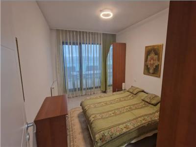 Apartament 3 camere, prima inchiriere, mobilat, utilat, zona Frunzisului.