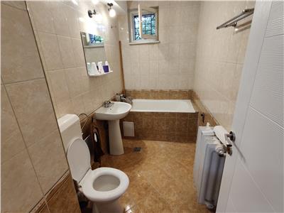 Apartament 2 camere, S 48 mp, semidecomandat, Gheorghieni.