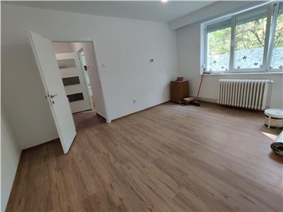 Apartament 2 camere, S 48 mp, semidecomandat, Gheorghieni.