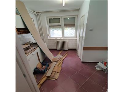 Apartament 2 camere, S 48 mp, semidecomandat, Gheorghieni.