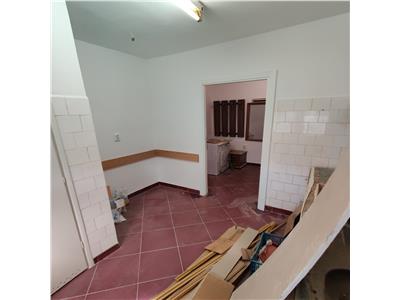 Apartament 2 camere, S 48 mp, semidecomandat, Gheorghieni.