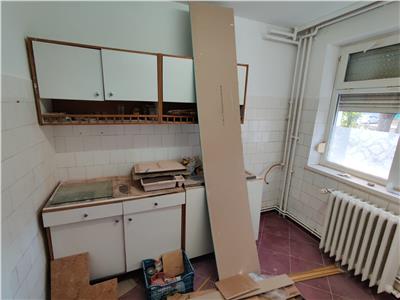 Apartament 2 camere, S 48 mp, semidecomandat, Gheorghieni.