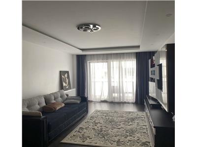 Apartament 2 camere, S 48 mp, mobilat, zona NTT Data.