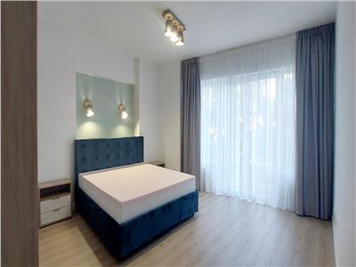 Apartament 2 camere, S 82 mp,mobilat, utilat, Plopilor.