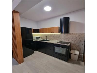 Apartament 2 camere, prima inchiriere, mobilat, utilat, zona Aurel Vlaicu.