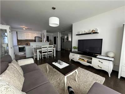 Apartament 2 camere, prima inchiriere, mobilat, utilat, Europa.