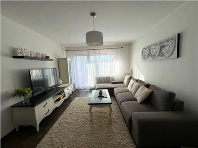 Apartament 2 camere, prima inchiriere, mobilat, utilat, Europa.