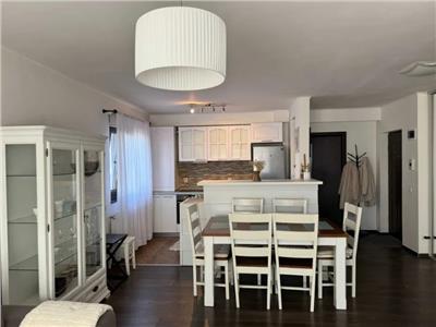 Apartament 2 camere, prima inchiriere, mobilat, utilat, Europa.