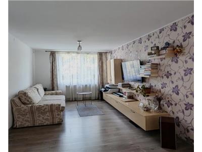 Apartament 3 camere, S 70 mp, mobilat, utilat, Plopilor.