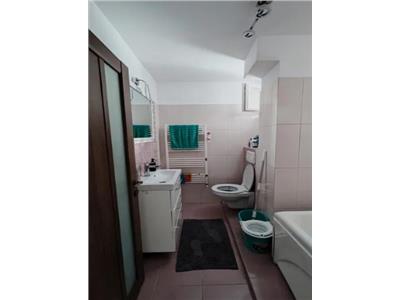 Apartament 3 camere, S 70 mp, mobilat, utilat, Plopilor.