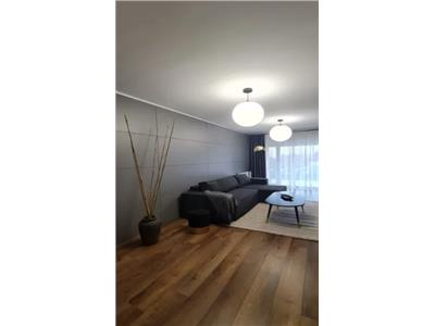 Apartament 2 camere, LUX, mobilat, utilat, zona Iulius Mall.