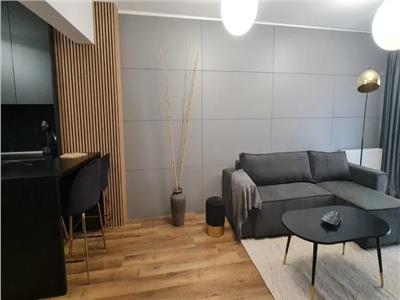 Apartament 2 camere, LUX, mobilat, utilat, zona Iulius Mall.