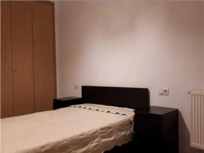 Apartament 2 camere, decomandat, mobilat, Buna Ziua.