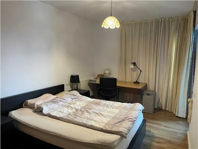 Apartament 2 camere, decomandat, mobilat, Buna Ziua.