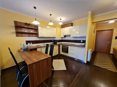 Apartament 2 camere, LUX, mobilat, zona Calea Dorobanților.