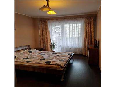 Apartament 2 camere, LUX, mobilat, zona Calea Dorobanților.