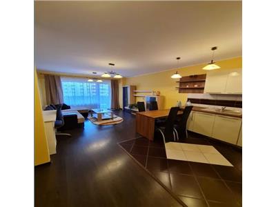 Apartament 2 camere, LUX, mobilat, zona Calea Dorobanților.