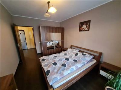 Apartament 2 camere, LUX, mobilat, zona Calea Dorobanților.