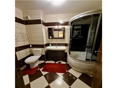 Apartament 2 camere, LUX, mobilat, zona Calea Dorobanților.