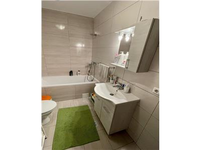 Apartament 2 camere, S 50 mp, mobilat, utilat, Central.