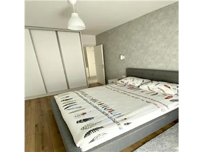 Apartament 2 camere, decomandat, bloc nou, parcare, Borhanci.